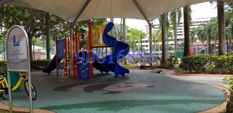 Blk 138 Bedok North Street 2 (Bedok), HDB 3 Rooms #159454172